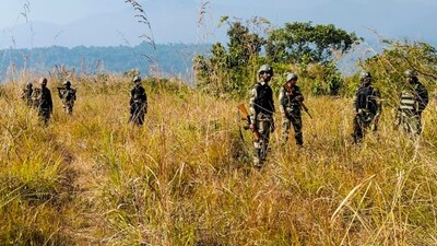 The IEDs were destroyed by the bomb disposal squad, he said. (PTI)