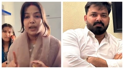 Jyoti Singh accused her husband, actor Pawan Singh of infidelity and threatened to consume poison if justice wasn’t served.