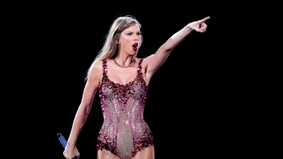 Taylor Swift’s new song The Fate of Ophelia has inspired a TikTok trend. All you need to know. (AP) Taylor Swift’s new song The Fate of Ophelia has inspired a TikTok trend. All you need to know. (AP)