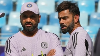 Rohit Sharma and Virat Kohli have been picked for the Australia ODI series (PTI) Rohit Sharma and Virat Kohli have been picked for the Australia ODI series (PTI)