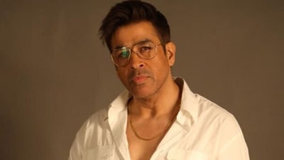 Rajat Bedi talks about his family legacy.