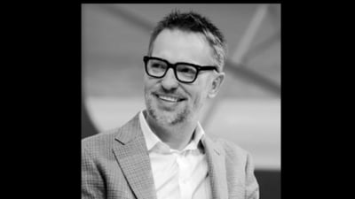Roslansky believes people who embrace AI will replace those who don’t. (LinkedIn/Ryan Roslansky) Roslansky believes people who embrace AI will replace those who don’t. (LinkedIn/Ryan Roslansky)