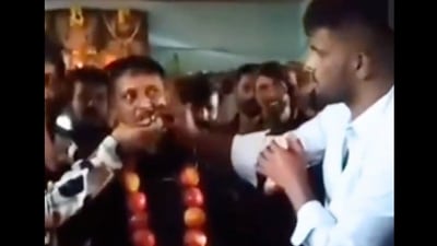 Mobile phones are banned in prisons, raising concerns about leaked footage of a birthday party for an undertrial prisoner in Bengaluru's Parappana Agrahara.