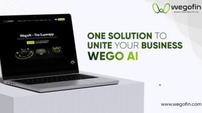 Wego AI facilitates quick account creation and KYC processes, offering real-time transaction monitoring and reduced paperwork. (Source: Wego AI) Wego AI facilitates quick account creation and KYC processes, offering real-time transaction monitoring and reduced paperwork. (Source: Wego AI)