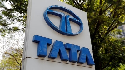 For investors, the Tata Capital IPO is a chance to own shares in a company of India's largest and most-reputed conglomerate. (Reuters)
