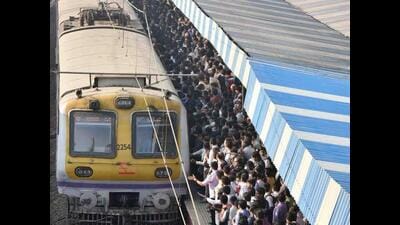 The GRP said no action was initiated as there appears to be no foul play. (Photo only for representational purpose)