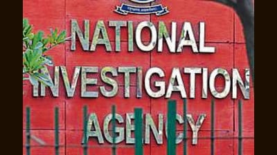 The National Investigation Agency has chargesheeted one more accused for using fake documents to aid Lawrence Bishnoi gang members in procuring passports to escape the country and carry on with their terror activities, officials said on Monday. (HT File) The National Investigation Agency has chargesheeted one more accused for using fake documents to aid Lawrence Bishnoi gang members in procuring passports to escape the country and carry on with their terror activities, officials said on Monday. (HT File)