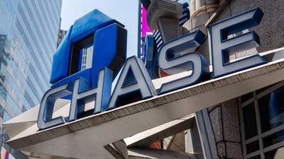 Chase Bank clarifies Columbus Day schedule: branches open, limited service updates and other details (REUTERS)