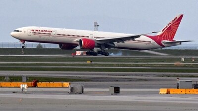 An Air India flight going from Punjab's Amritsar to England's Birmingham encountered a serious mid-air scare after the Boeing 787 Dreamliner saw the unexpected deployment of its Ram Air Turbine (RAT) during landing (REUTERS/Representational) An Air India flight going from Punjab's Amritsar to England's Birmingham encountered a serious mid-air scare after the Boeing 787 Dreamliner saw the unexpected deployment of its Ram Air Turbine (RAT) during landing (REUTERS/Representational)