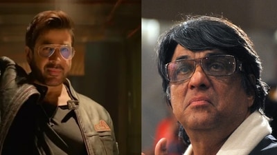 Rajat Bedi has accused Mukesh Khanna of misquoting him to gain views Rajat Bedi has accused Mukesh Khanna of misquoting him to gain views