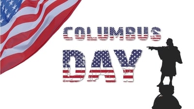 Is Columbus Day a federal holiday? Will schools, banks, and other services remain open on October 13? (Pixabay) Is Columbus Day a federal holiday? Will schools, banks, and other services remain open on October 13? (Pixabay)