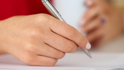 IBPS RRB 2025 application correction window is opening on October 6 at ibps.in. (Getty Images/iStockphoto) IBPS RRB 2025 application correction window is opening on October 6 at ibps.in. (Getty Images/iStockphoto)