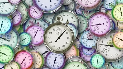 Daylight Saving Time, which began on March 9 this year, is far more harmful than is already known (Pixabay) Daylight Saving Time, which began on March 9 this year, is far more harmful than is already known (Pixabay)