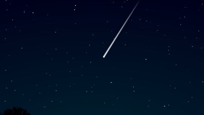 Draconid meteor shower 2025: Date, tips to watch the bright shooting stars this month (Representative image/Unsplash) Draconid meteor shower 2025: Date, tips to watch the bright shooting stars this month (Representative image/Unsplash)