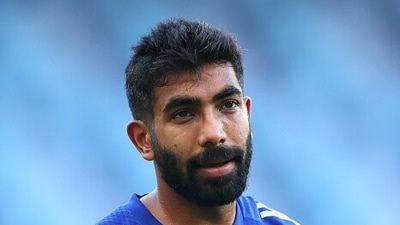 Jasprit Bumrah is the best judge of his body and workload management (AFP) Jasprit Bumrah is the best judge of his body and workload management (AFP)