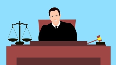 Judge Astrit Kalaja was shot inside the courtroom by a 30-year-old suspect with the initials E. Sh., according to police. (Representational)