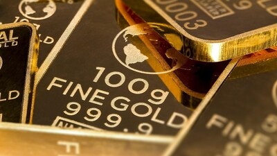 Spot gold broke the $3,000-per-ounce level for the first time in March and $3,700 in mid-September. (Representational Image/Pixabay) Spot gold broke the $3,000-per-ounce level for the first time in March and $3,700 in mid-September. (Representational Image/Pixabay)