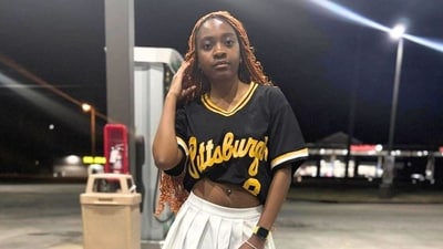 Who was Jaliyah Butler? South Carolina State University shooting victim identified (Jaliyah Butler/Facebook) Who was Jaliyah Butler? South Carolina State University shooting victim identified (Jaliyah Butler/Facebook)