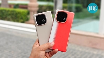iQOO Neo 11 is set to launch with a Snapdragon 8 Elite Gen 5 processor, a 2K OLED display, and more soon. (HT) iQOO Neo 11 is set to launch with a Snapdragon 8 Elite Gen 5 processor, a 2K OLED display, and more soon. (HT)