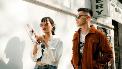 Light jackets to ace the changing weather: Top 8 picks for men and women (Pexels) Light jackets to ace the changing weather: Top 8 picks for men and women (Pexels)