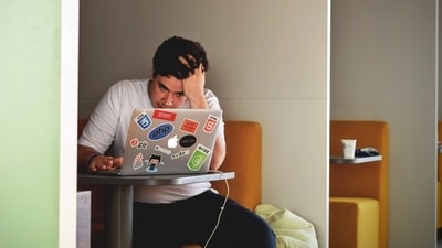 A Redditor’s farewell post on his last day in Gurgaon went viral. (Representational image/Unsplash) A Redditor’s farewell post on his last day in Gurgaon went viral. (Representational image/Unsplash)