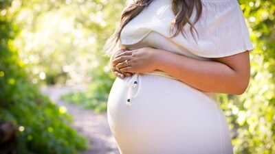 Pregnancy (Representational image) Pregnancy (Representational image)