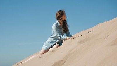 Explore India safely on your own with these top destinations for women travellers seeking adventure. (Pexels) Explore India safely on your own with these top destinations for women travellers seeking adventure. (Pexels)