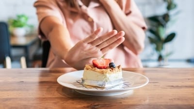 AI suggests eliminating sugar from your diet to promote weight loss. (Shutterstock) AI suggests eliminating sugar from your diet to promote weight loss. (Shutterstock)