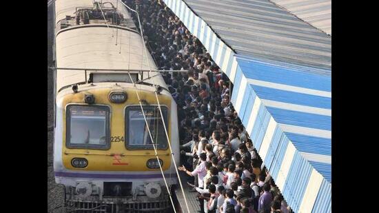 The GRP said no action was initiated as there appears to be no foul play. (Photo only for representational purpose)
