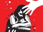 Tilaknagar police registered an FIR against the accused under charges of sexual harassment.