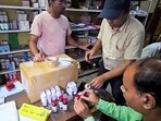 Tamil Nadu, Uttarakhand, Rajasthan, and Telangana have also issued advisories and banned the Coldrif cough syrup. Tamil Nadu, Uttarakhand, Rajasthan, and Telangana have also issued advisories and banned the Coldrif cough syrup.