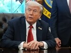 Donald Trump's CNN interview, where he answered questions via text, raised concerns about his health. Donald Trump's CNN interview, where he answered questions via text, raised concerns about his health.