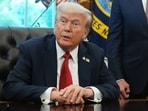Trump signed legislation into law after the longest government shutdown in 2019 that ensures federal workers receive back pay during any federal funding lapse. 