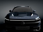 Nissan Tekton will be a spiritual successor to the Terrano. 