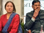 Kirti Gavai said that the attack was not personal but an assault on the Constitution of India. 