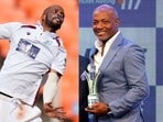 Brian Lara slams Roston Chase for blaming infrastructure & finances for poor show. Brian Lara slams Roston Chase for blaming infrastructure & finances for poor show.