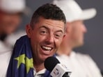 Rory McIlroy is set for his maiden India visit