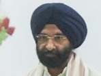 Environment minister Manjinder Singh Sirsa. (PTI) Environment minister Manjinder Singh Sirsa. (PTI)