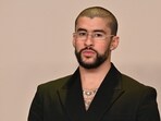 Donald Trump slams NFL for picking Bad Bunny to headline Super Bowl halftime show(AFP)