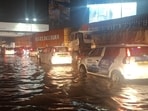 As the IMD forecasts more rain in Bengaluru, residents are left grappling with inadequate drainage and infrastructure woes.