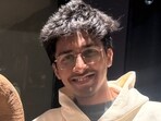 Dhravya Shah is the founder of AI memory startup, Supermemory Dhravya Shah is the founder of AI memory startup, Supermemory