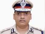 Haryana inspector general of police (IGP) Y Puran Kumar allegedly shot himself with his service revolver at his house in Sector 11, Chandigarh, on Tuesday. (HT Photo) Haryana inspector general of police (IGP) Y Puran Kumar allegedly shot himself with his service revolver at his house in Sector 11, Chandigarh, on Tuesday. (HT Photo)