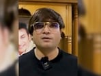 Actor-filmmaker Hemanth Kumar has been arrested by Rajajinagar Police in Bengaluru. Actor-filmmaker Hemanth Kumar has been arrested by Rajajinagar Police in Bengaluru.