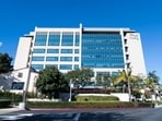 Hoag Hospital in Newport Beach Hoag Hospital in Newport Beach