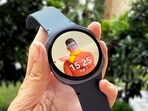 Samsung Galaxy Watch 8 is an ideal smartwatch, but not built for thin wrists or power users. Samsung Galaxy Watch 8 is an ideal smartwatch, but not built for thin wrists or power users.