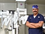 Inside South India’s Only Dual-Certified GI Surgery Hub with Robotic Capabilities