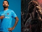 KL Rahul was all praise for Kantara Chapter 1, starring and directed by Rishab Shetty. 
