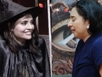 Malti Chahar nominates Tanya Mittal in Bigg Boss 19. Malti Chahar nominates Tanya Mittal in Bigg Boss 19.