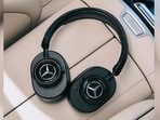 Mercedes-Benz is preparing to unveil its next wireless headphones with upgraded sound and advanced connectivity features. Mercedes-Benz is preparing to unveil its next wireless headphones with upgraded sound and advanced connectivity features.