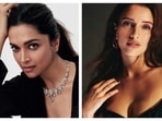 Amid the controversy surrounding Deepika Padukone's exit from Spirit, Triptii Dimri has shown support by liking a post defending her. 